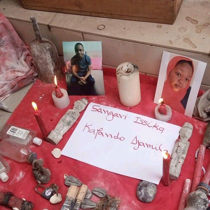 Rituel d’amour puissant avec photo pour nourrir l’amour et renforcer la complicité dans le couple