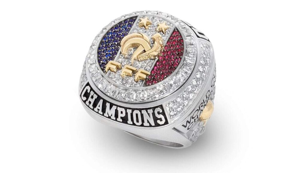 Pourquoi faire un rituel puissant avec une bague ?