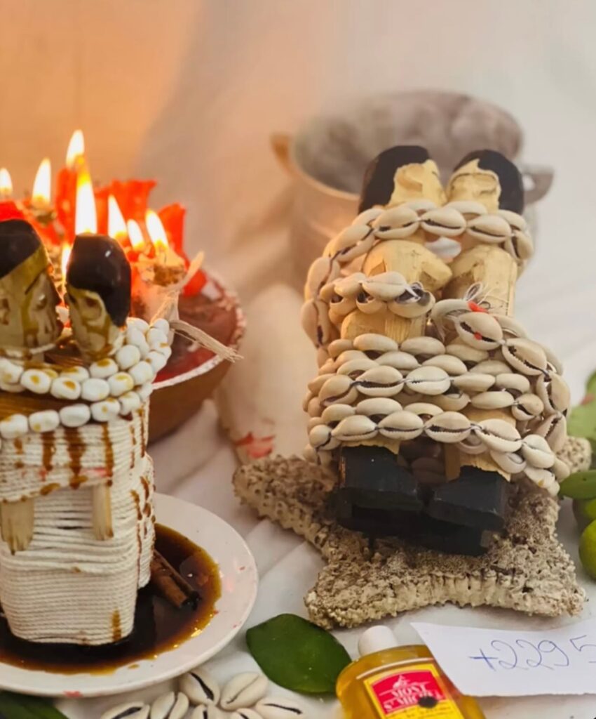 Les différents types de rituel d’amour qui fonctionne rapidement avis