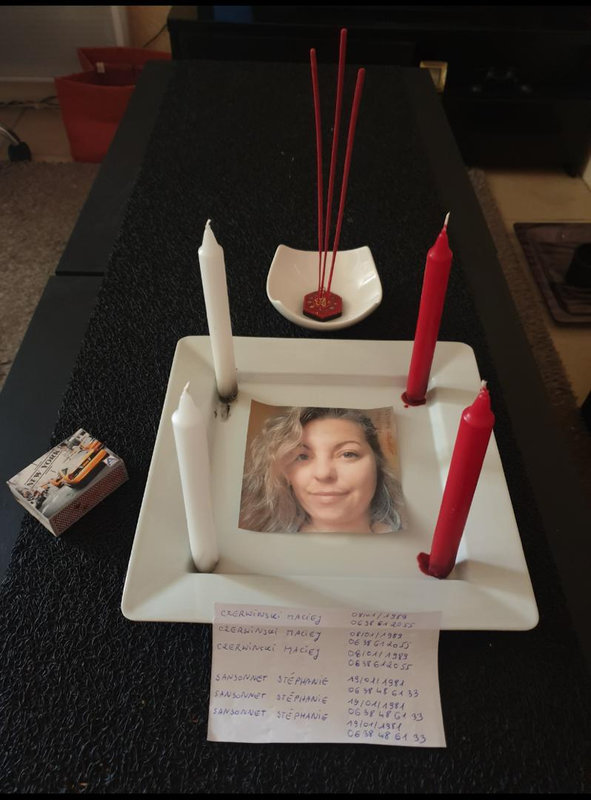 Comment fonctionne un rituel retour affectif efficace