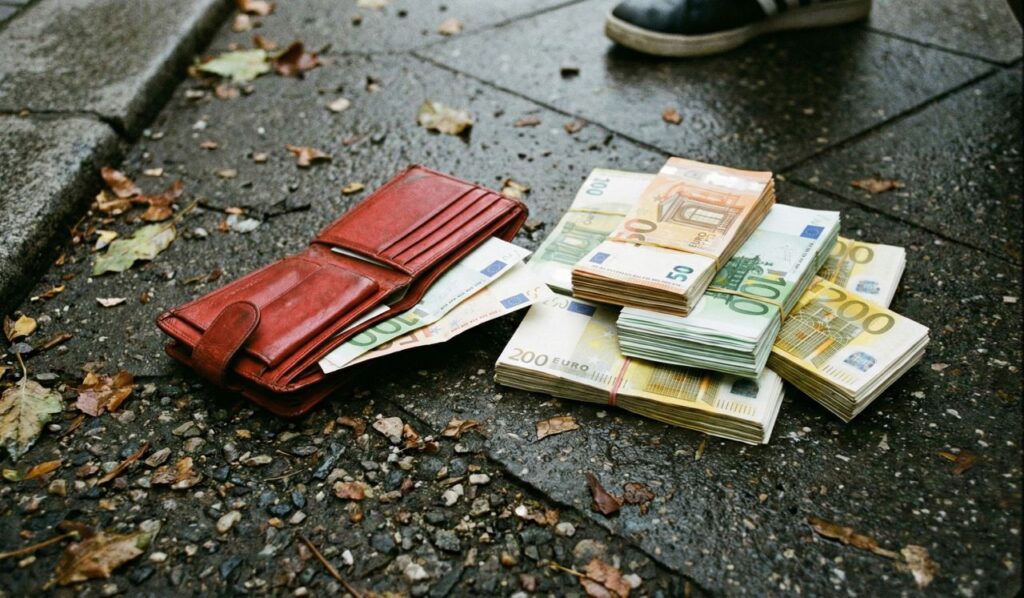 rituel puissant pour attirer la prospérité financière et l’abondance