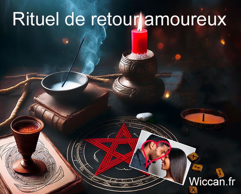 Retour affectif immédiat 24H