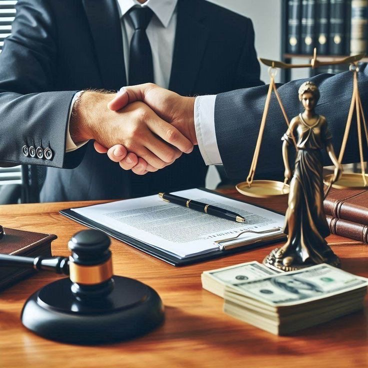 Chance tribunal : réussir dans les démarches juridiques