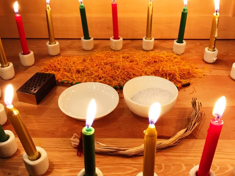 Les 5 rituels puissants pour attirer l’amour sincère