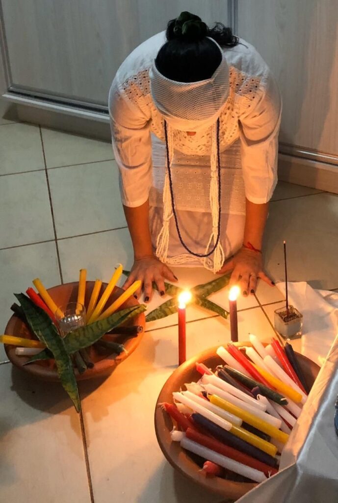 Retour affectif fonctionne : changements énergétiques et synchronicités