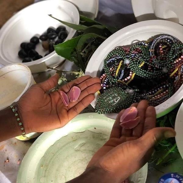 Rituels africains puissants : protection, chance, prospérité et réussite selon Alpha Sola