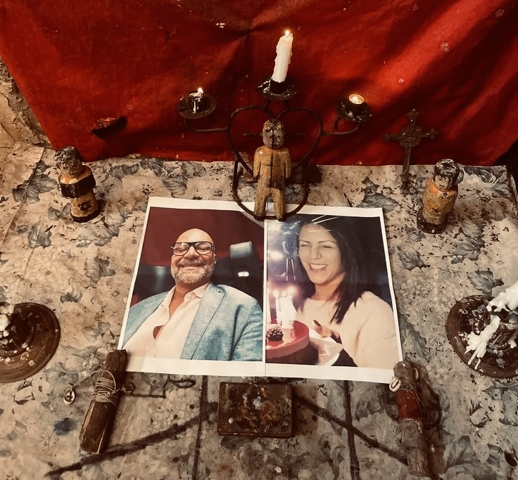 7 rituels puissants de retour affectif rapide : faire revenir son ex sans forcer les sentiments