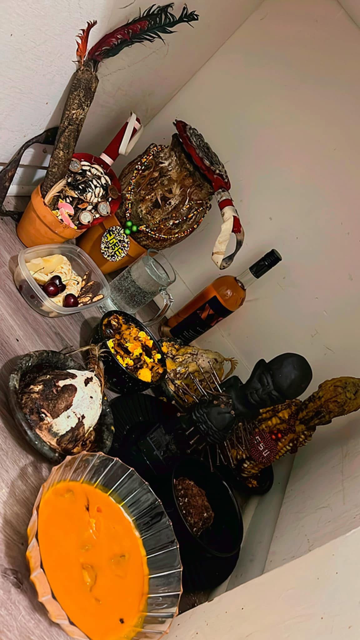 Rituel de protection africain : le guide essentiel et puissant pour se protéger des énergies négatives