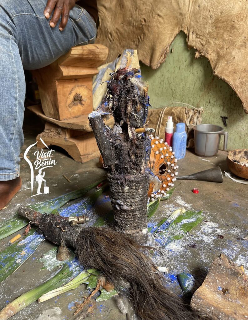 Retour affectif rapide et durable 