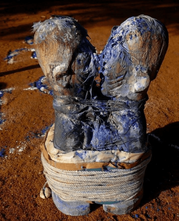 Rituel d’amour puissant pour attirer et garder la personne aimée