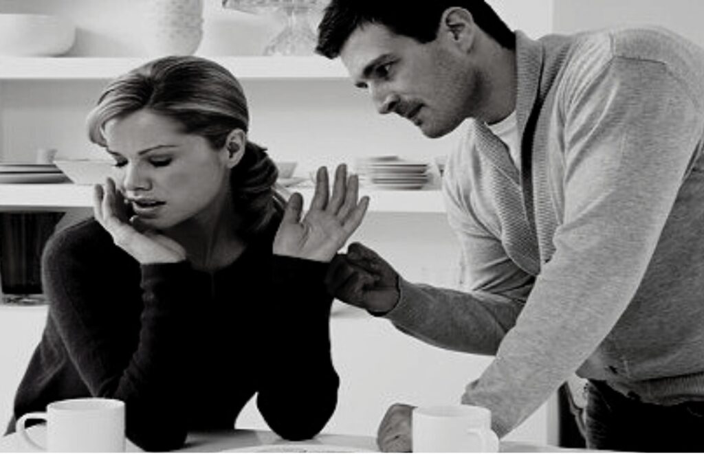 Rituel spirituel pour récupérer une femme qui veut divorcer avec Alpha Sola, grand spécialiste sérieux