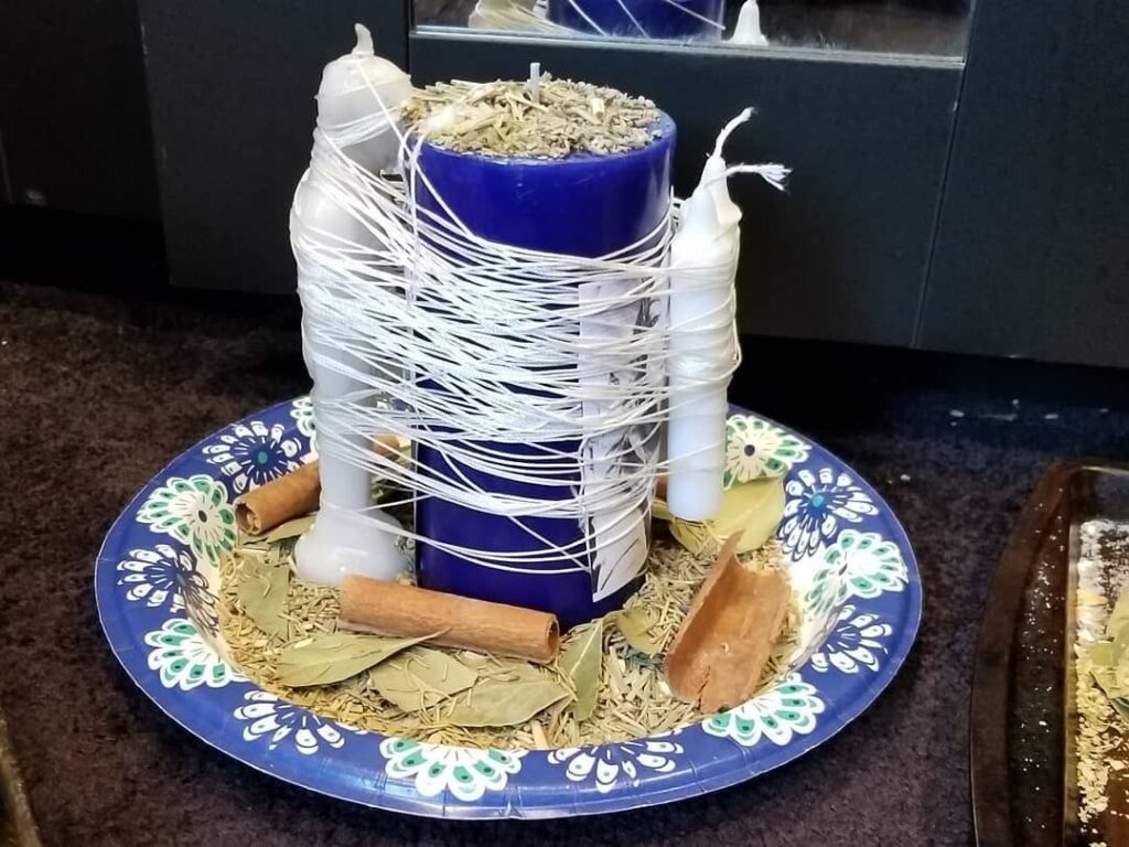 Rituel du message symbolique pour reconnecter avec son ex et obtenir une réponse rapide en termes d’affection