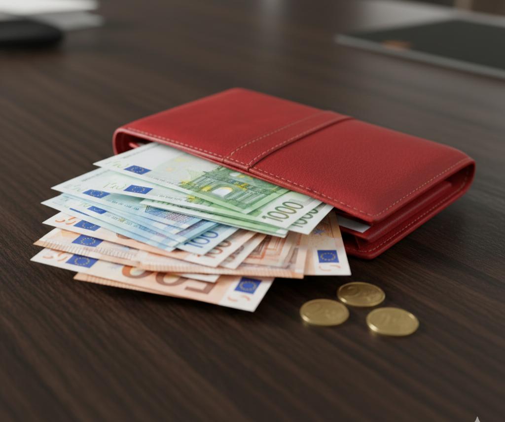 Rituel puissant pour attirer l’abondance financière avec bougie verte et prière