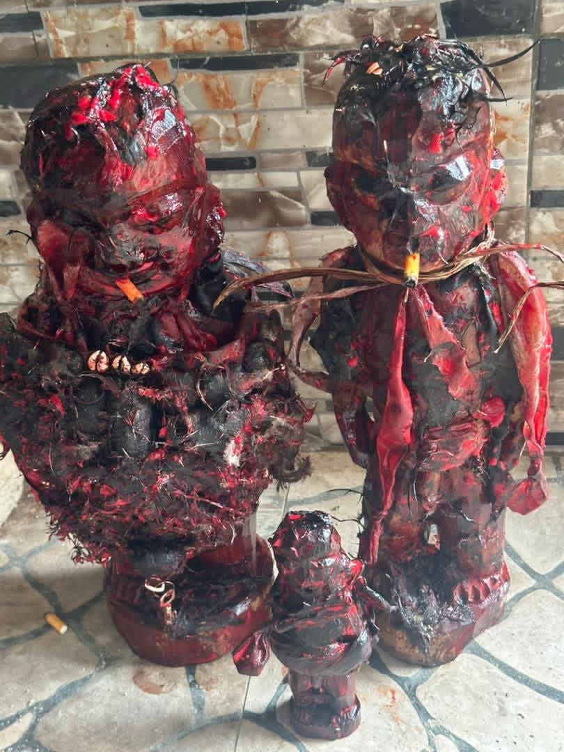 Rituel retour affectif africain : méthode ancestrale puissante et efficace