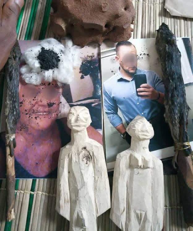 Rituel d’amour qui fonctionne rapidement avis – bougie rouge et symbole de retour affectif