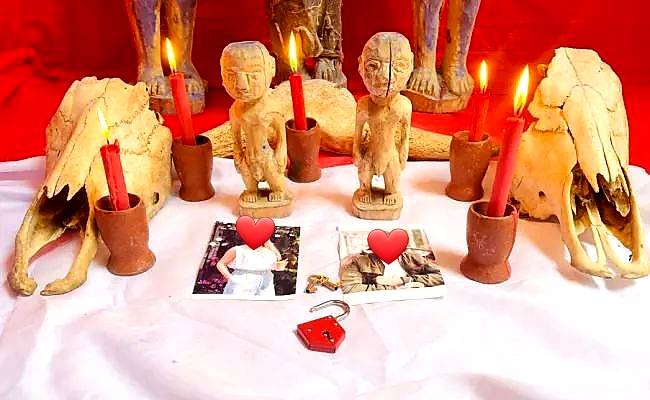 Congeler une rivale : Rituels puissants pour neutraliser l’énergie d’une adversaire