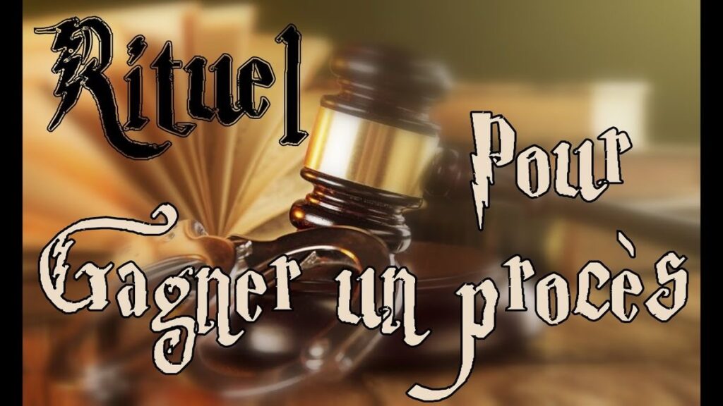 
Comment gagner un procès au tribunal : stratégie et secrets puissants pour sécuriser votre victoire
