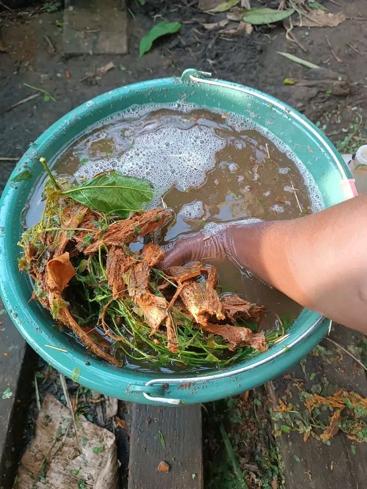 Purifier votre énergie grâce à la purification de l’aura pour éliminer les blocages