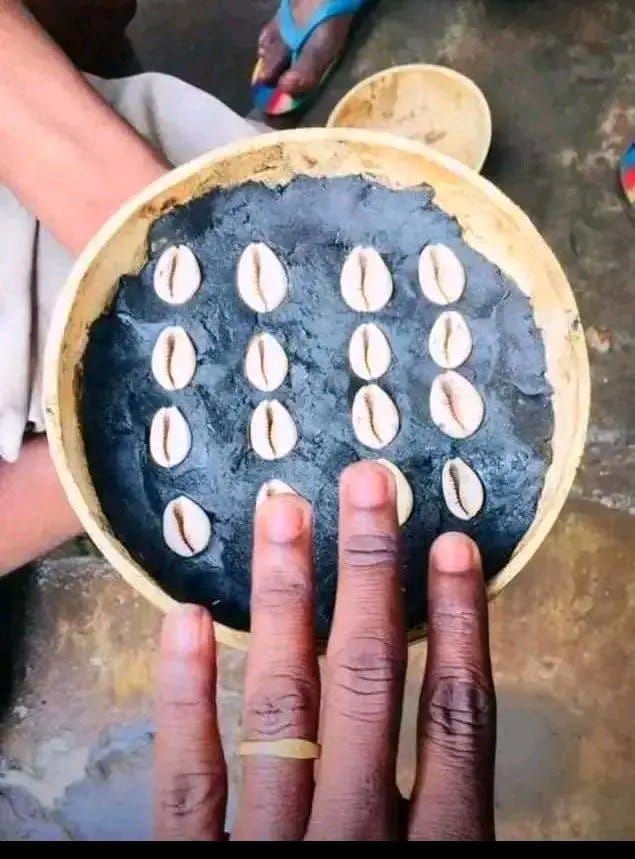 Ce savon puissant pour attirer les clients purifie les blocages énergétiques et stimule la circulation de l’abondance.