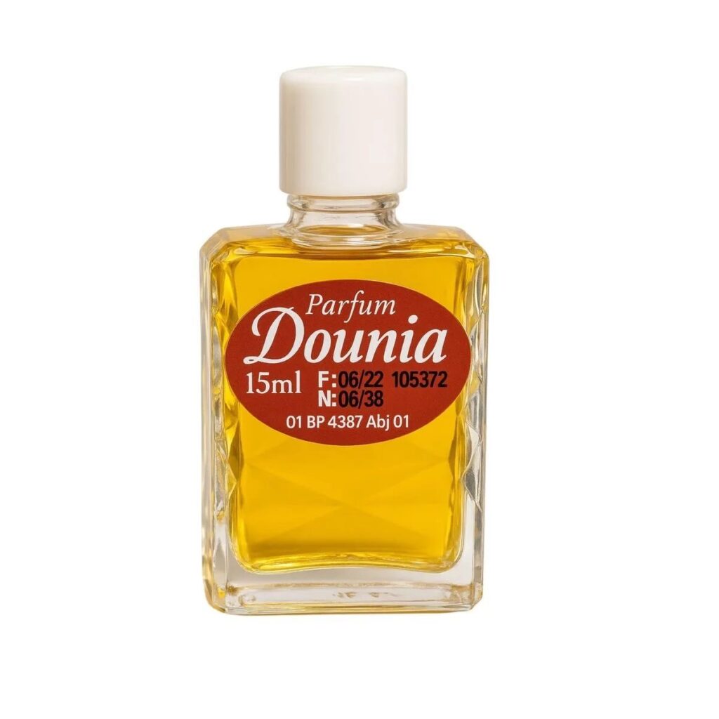 Multiplier les opportunités avec un parfum de chance