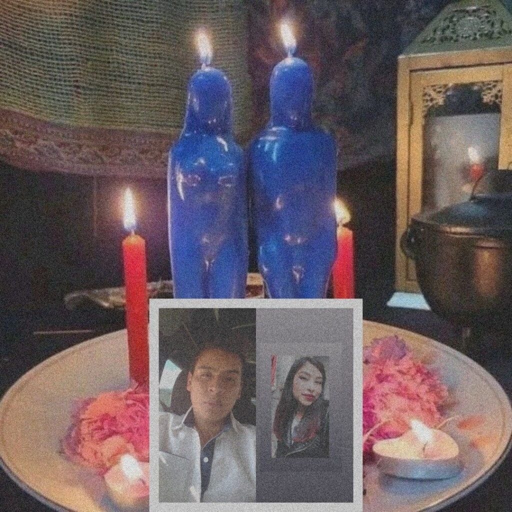 Retour d’affection immédiat gratuit : rituel spirituel à faire soi-même avec bougies et visualisation guidée