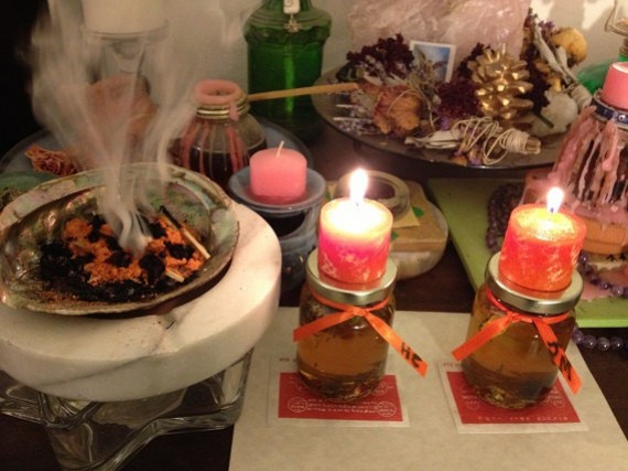 Rituel de réconciliation amoureuse : comment fonctionne-t-il ?