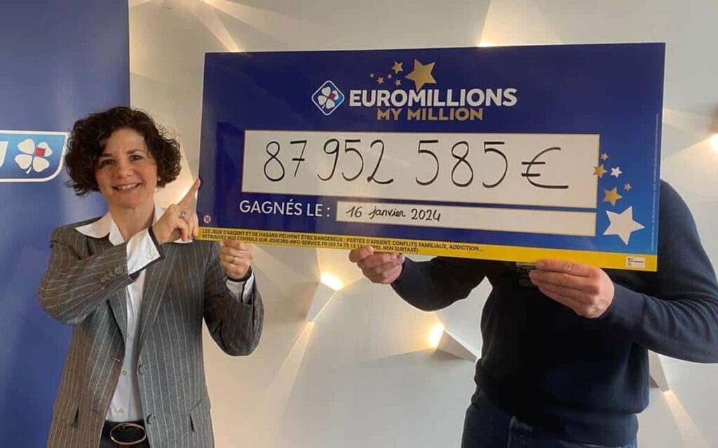 Comment gagner à l’EuroMillions avec un rituel magique pour gagner au loto